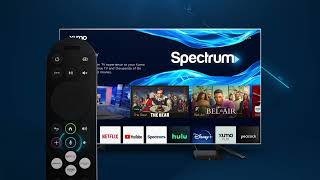Spectrum How to Set Up Your Xumo Stream Box