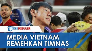 Download lagu 🔴 Penyebab Media Vietnam Remehkan Timnas Indonesia dan Malaysia di Piala Asia 2023 mp3 Download lagu 🔴 Penyebab Media Vietnam Remehkan Timnas Indonesia dan Malaysia di Piala Asia 2023 mp3