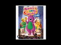Barney S Colorful World Live 2004 DVD 60fps