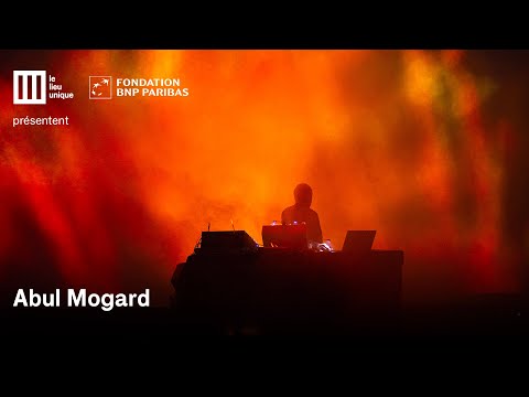 Festival Variations : Abul Mogard