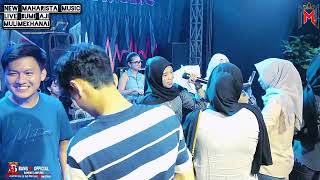 Download lagu NEW MAHARISTA MUSIC_MULIMEKHANAI FT FDJ SISI LIVE BUMI AJI 2025 mp3 Download lagu NEW MAHARISTA MUSIC_MULIMEKHANAI FT FDJ SISI LIVE BUMI AJI 2025 mp3