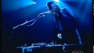 Buck 65  - Phil Open Mike