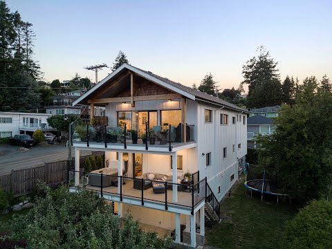132 Milburn Drive | Victoria, BC - The Agency