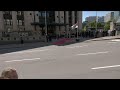 LIVE King Charles Attends Canada S Opening Of Parliament