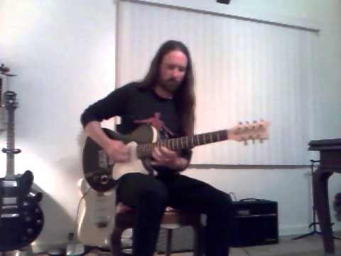 Danelectro Mod 7 