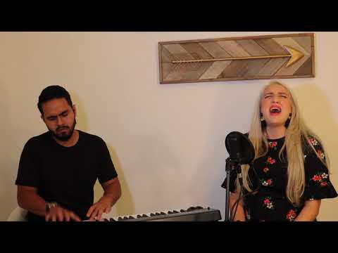 Medley Marcos Witt por Belen Losa y Manny Vargas (Mas que Palabras, Exaltate, Gracias)