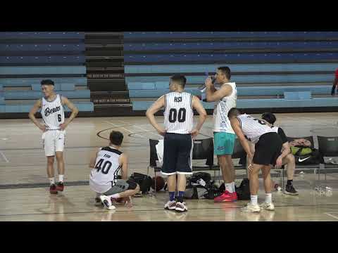 AAO vs Bare Bear - sunday tier 2 semi finals - tcbl 2022 spring