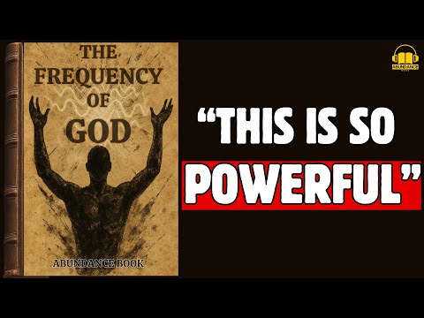 This Signal Connects You to the Divine (Full Audiobook)