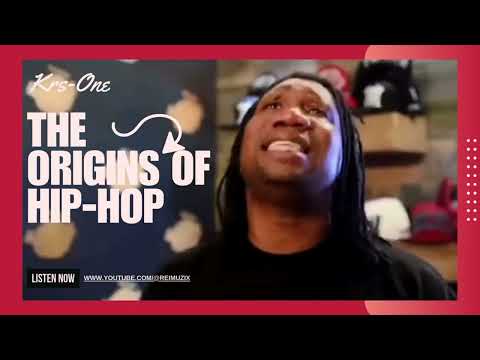 Hip Hop’s Bronx Roots: How Puerto Ricans Shaped a Global Culture (Narrated by KRS-One)