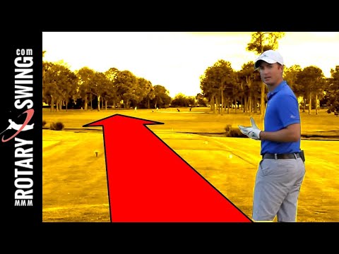 Online Golf Lessons: How to Visualize Like Jack Nicklaus