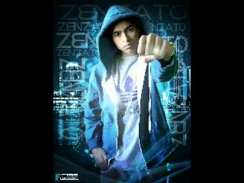Zenzato- Estamos Listos    [Prod. By BikeySound (G Music) & Urban Music].