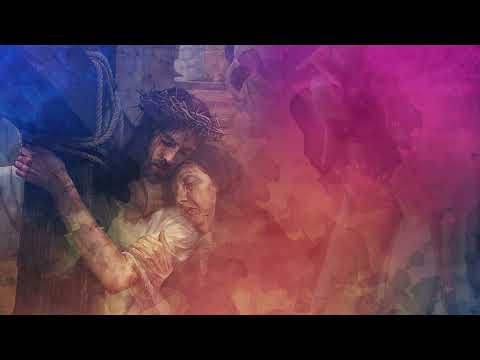 Droga Krzyżowa z Najboleśniejszą - słuchaj, rozważaj i patrz oczami ducha!