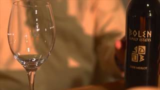 preview picture of video 'Cellar Angels Presents: Bolen Family Estates'