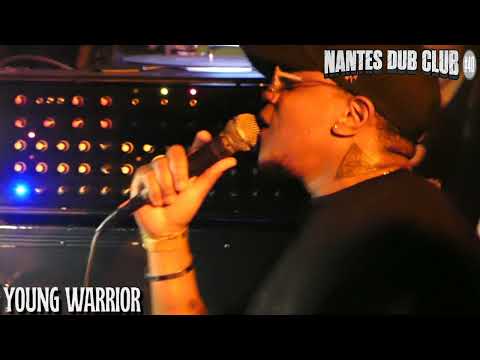 NANTES DUB CLUB #40 | YOUNG WARRIOR ▶ Maasai Warrior ⑥