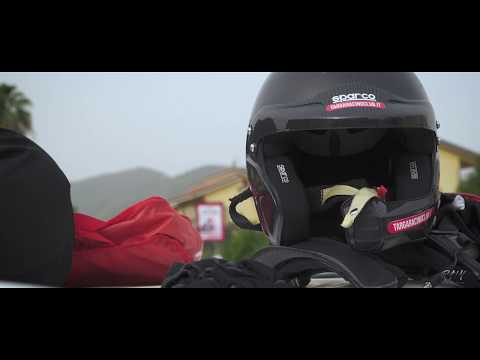 Teaser - Rally 2018 (RAIN PRODUZIONE)