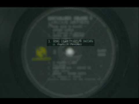 IBONG LIGAW - Evelyn Baccara