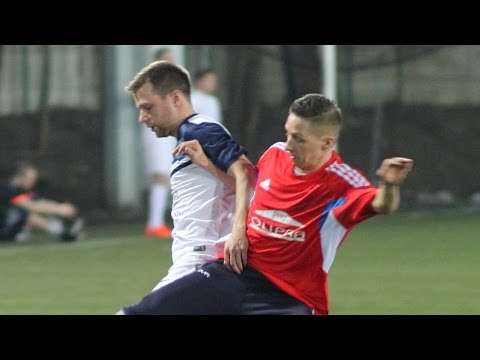 PHU Olipra - Czyżyny: 4. tydzień (FLS Wiosna 2016)