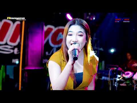 ANNYCO - RASAH NYANGKEM 3 - DIN ANESIA - KHITANAN LINGGA PRADA ADINANTA - KEDALINGAN TAMBAKROMO PATI