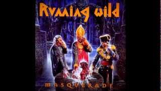 Masquerade - Running Wild - full album 1995