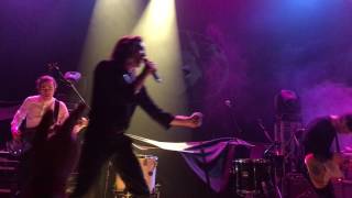 Night Riots Nothing Personal