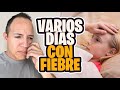 Fiebre en niños 🤒: ¿persistente y sin síntomas? Descubre qué hacer - Pediatra te explica