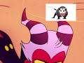 I Am Nota Possum Helluva Boss Moxie Scene