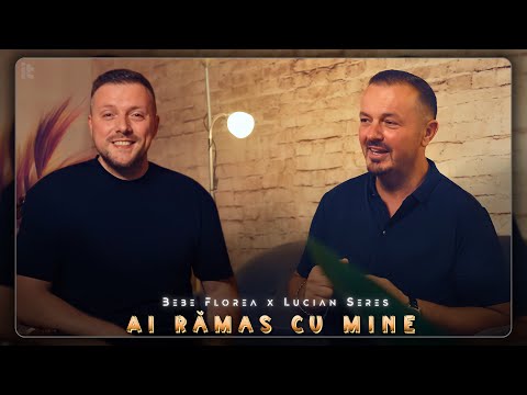 Sereș Music Production and Bebe Florea