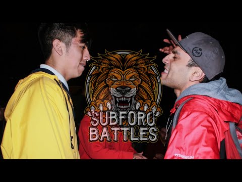 BARDOS VS SODES TAZZ | TERCER LUGAR SFB VOL. 10 | DUPLAS II
