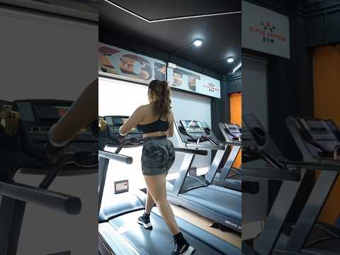 Reel tagged #fitnesslife