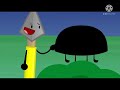 Every Time Trowel Talks In Object Terror 2 But His Voice Is Vocoded