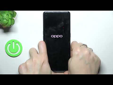 How to Expand RAM Memory on OPPO Find X2