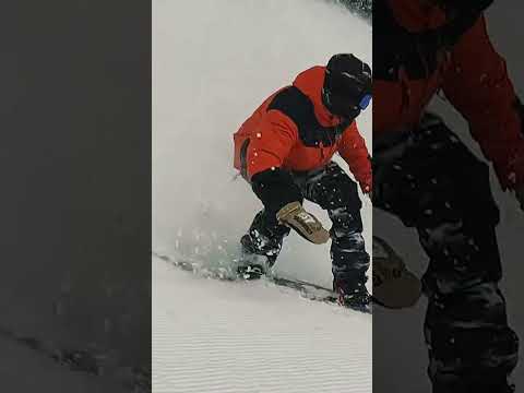 KANDATSU SNOW RESORT PV (Riders Ver.)