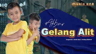 Download lagu GELANG ALIT - AKBAR | MUSIC ONE mp3