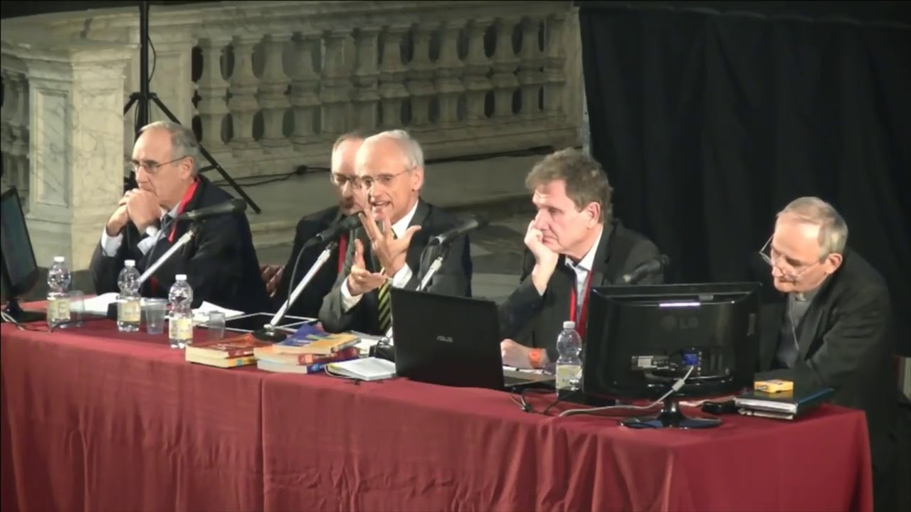 Francesco e lo stato della Chiesa - V Festival di Limes