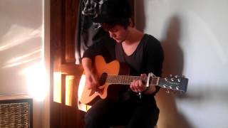 The Courteeners - Here Come The Young Men (Cover)