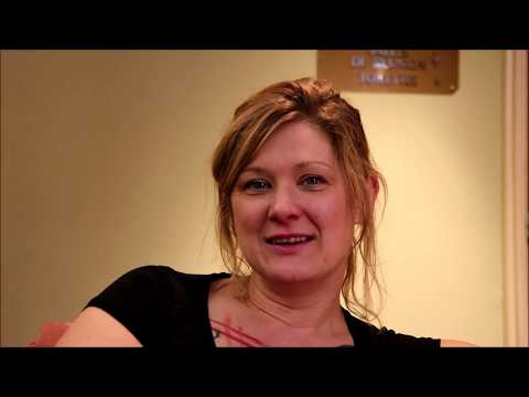 In conversation with Isabella Eklöf writer director of the sundance hit Holiday