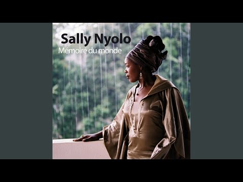 Sally Nyolo