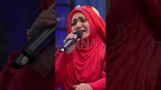 Download lagu Evie Tamala - Aku Rindu Padamu  #inidangdut #srnentertaiment #evietamala #akurindupadamu #shorts mp3