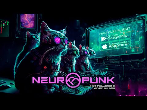 Neuropunk special - NOT INCLUDED 5 mixed by Bes