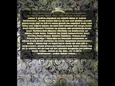 11. Nesh Feat. Proffy - Napokon Mrtav (Prod. By Morbid)