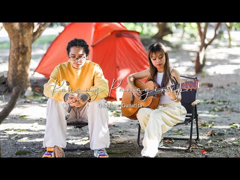 Guddhist Gunatita - Parang Panaginip (Official Acoustic Video)