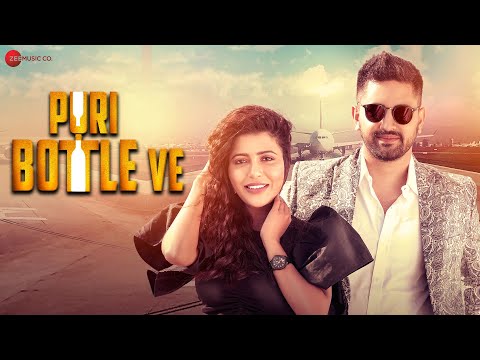 Puri Bottle Ve — watch video