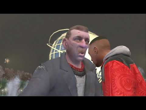 GTA IV The Ballad Of Gay Tony Part 20 No Commentary