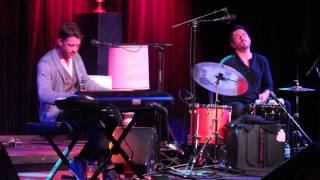 Brendan James (Different Kind of Love) - Live in Denver