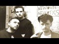 The Meteors - My Daddy Is A Vampire (Peel Session)