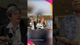 Download lagu Lisa Mariana Jalani Pemeriksaan Sebagai Tersangka Selama 5 Jam, Tidak Ditahan & Tidak Wajib Lapor mp3 Download lagu Lisa Mariana Jalani Pemeriksaan Sebagai Tersangka Selama 5 Jam, Tidak Ditahan & Tidak Wajib Lapor mp3
