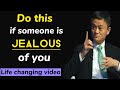 Do This If Someone Is Jealous Of You Jack Ma Golden Words Studio Whatstapp Status