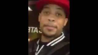 James Fortune Soul Food Get Together in ATL