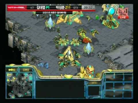 NATE MSL 09 Ro32 Group D - Final Match [2/3]