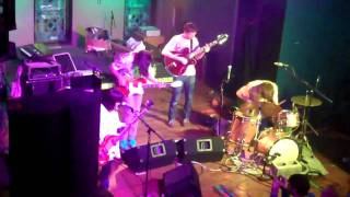 Deerhoof / Live at Altar Bar [part 2] / "Super Duper Rescue Heads!" and "O'Malley, Former Underdog"